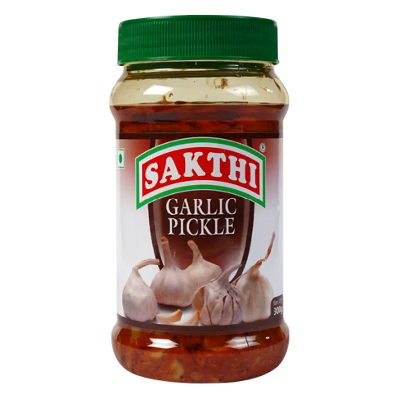 Sakthi Garlic Pickle