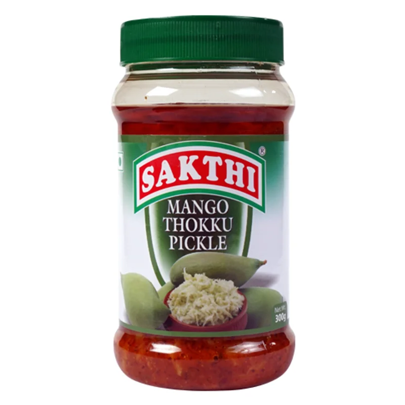 Sakthi Mango Thokku Pickle