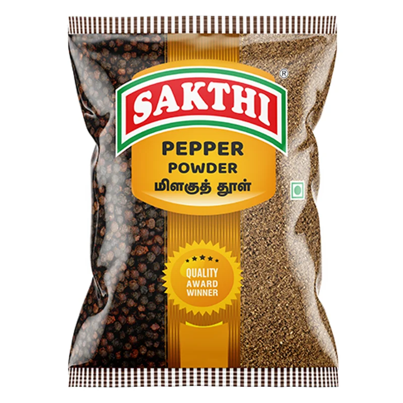 Sakthi Pepper Powder