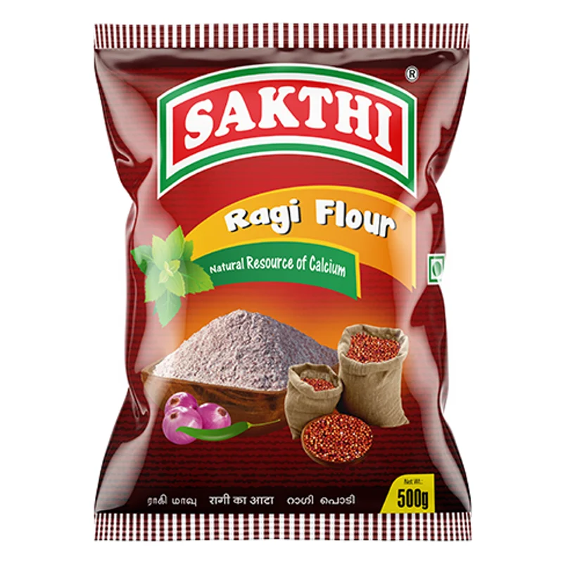 Sakthi Ragi Flour