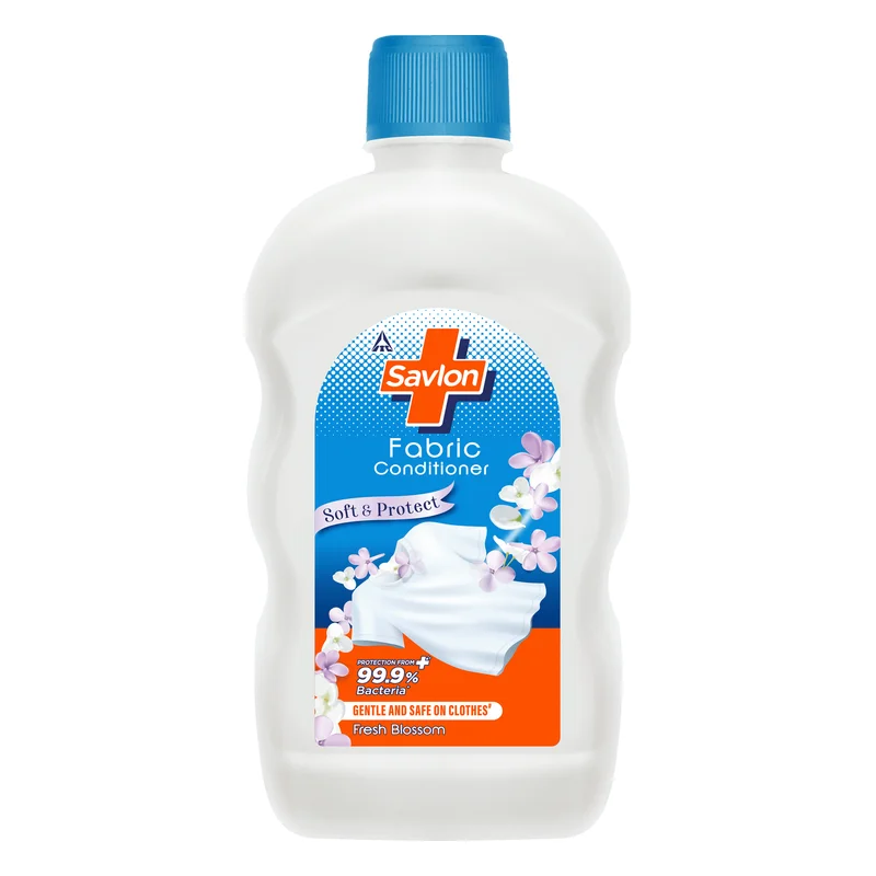 Savlon Fresh Blossom Fabric Conditioner