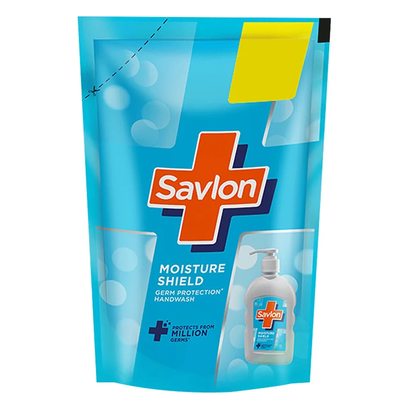 Savlon Germ Protection Handwash - Moisture Shield