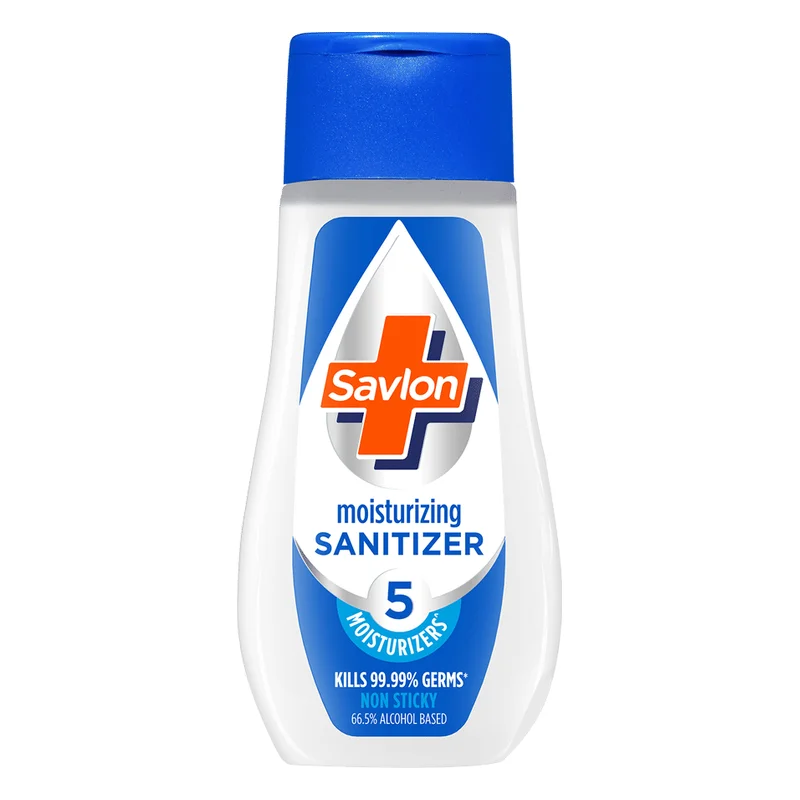 Savlon Moisturizing Sanitizer