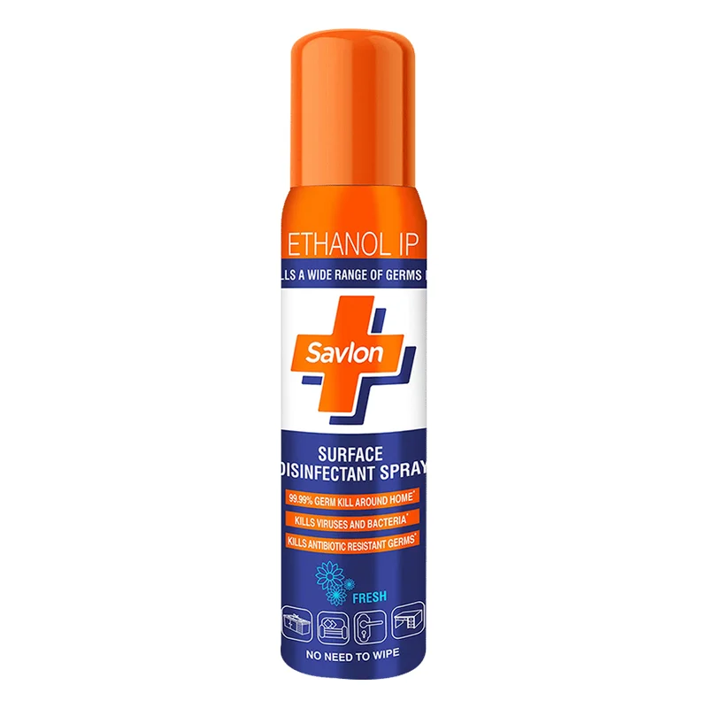 Savlon Surface Disinfectant Spray