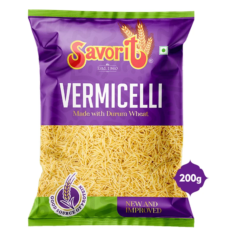 Savorit Vermicelli