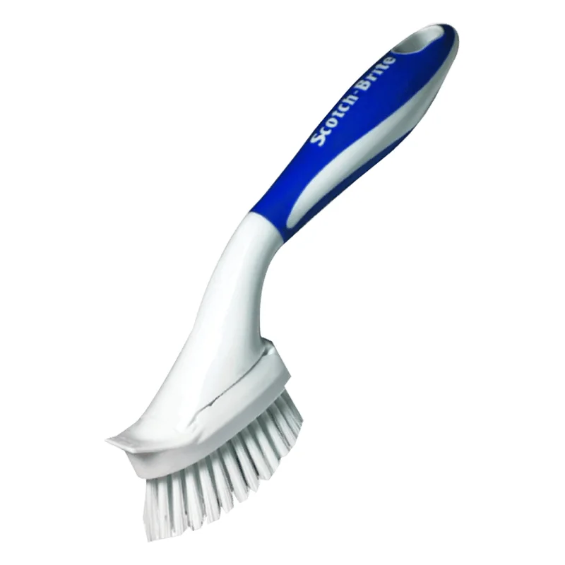 Scotch-Brite Handy Scrubber Brush