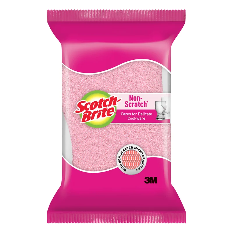 Scotch-Brite Non Scratch Sponge