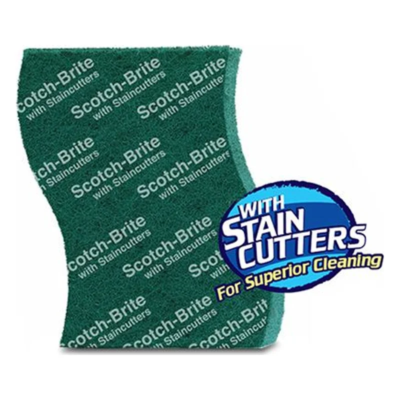 Scotch-Brite Scrub Pad