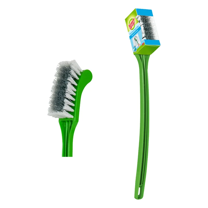 Scotch-Brite Single Sided Toilet Brush