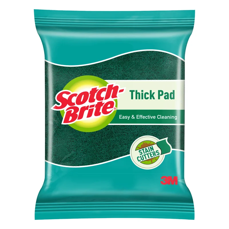 Scotch-Brite Thick Pad Small
