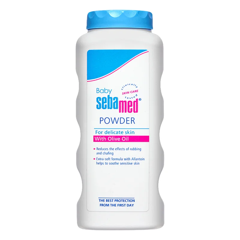 Sebamed Baby Powder