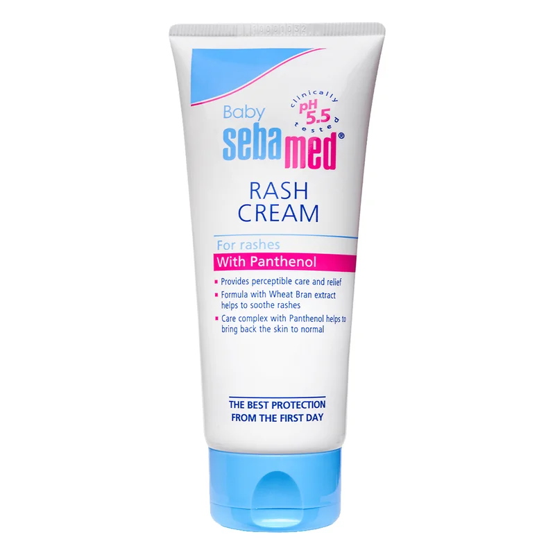 Sebamed Baby Rash Cream