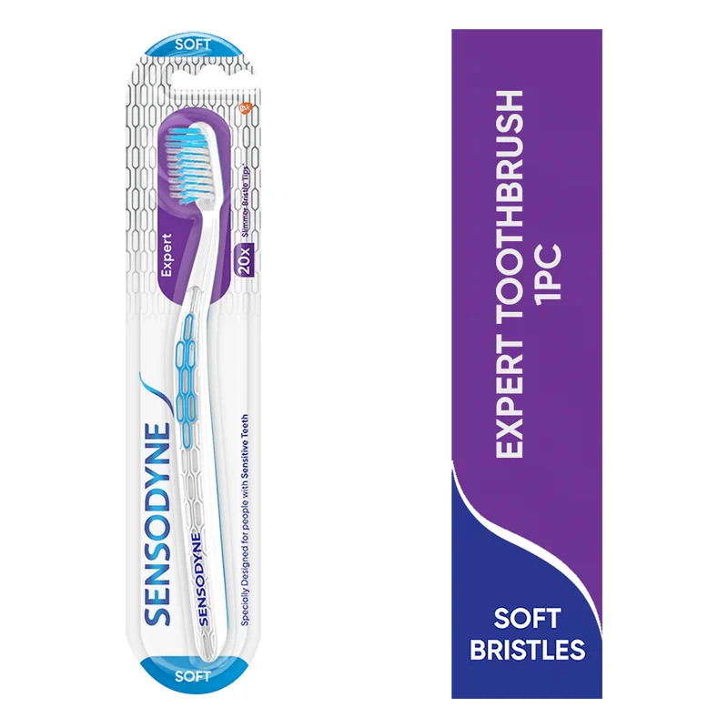 Sensodyne Expert Soft Toothbrush