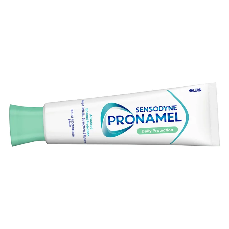 Sensodyne Pronamel Daily Protection Toothpaste