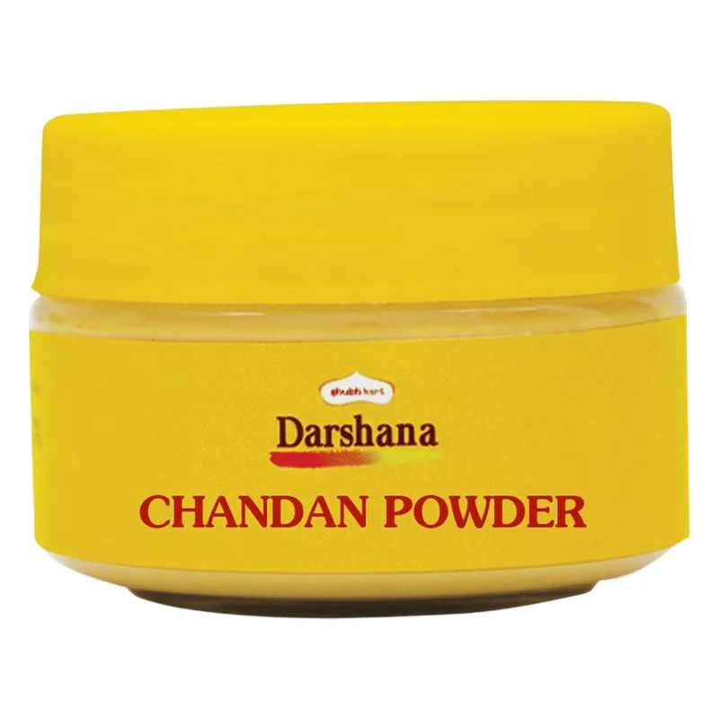 Shubhkart Darshana Chandan Powder
