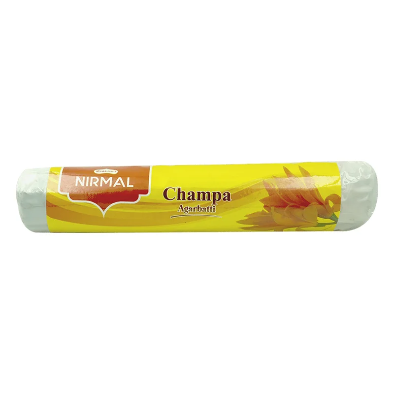 Shubhkart Nirmal Champa Agarbatti