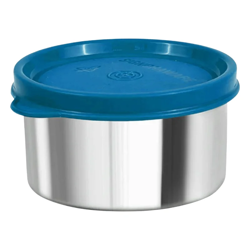Signoraware Ample Steel Container