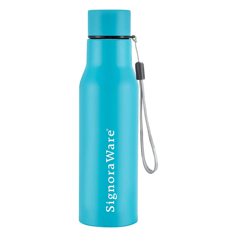 Signoraware Blaze Stainless Steel Fridge Bottle