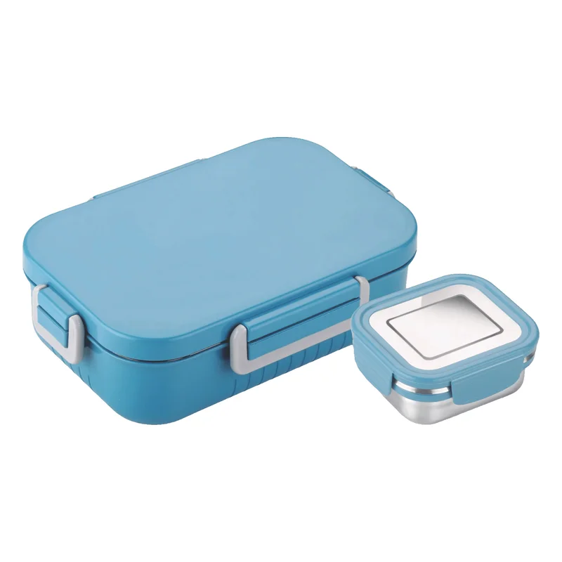 Signoraware Chipmunk Insulated Kids Lunch Box