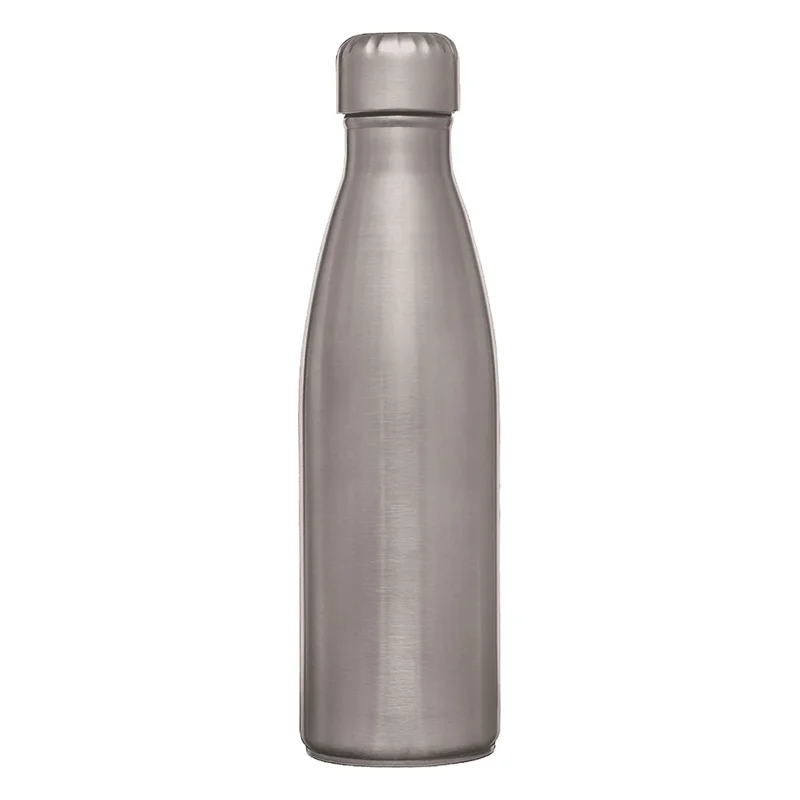 Signoraware Cola Stainless Steel Fridge Bottle