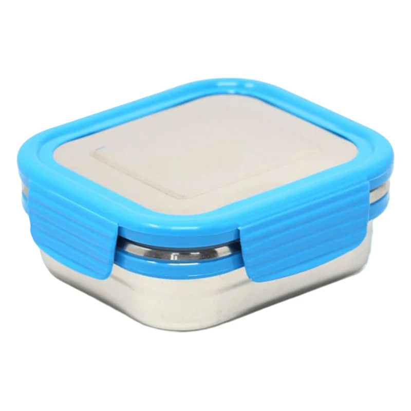 Signoraware Lock N Store Steel Container