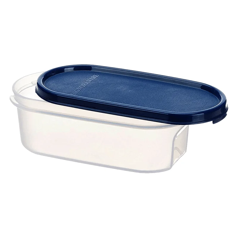 Signoraware Modular Oval Plastic Container