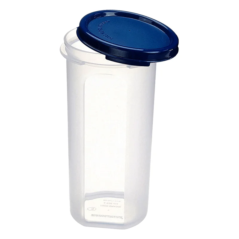Signoraware Modular Round Plastic Container