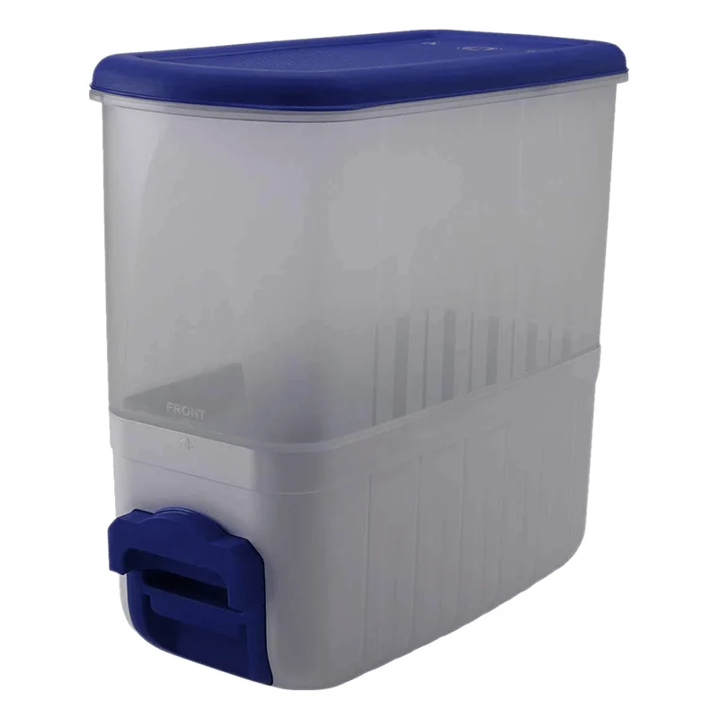 Signoraware Rice Dispenser