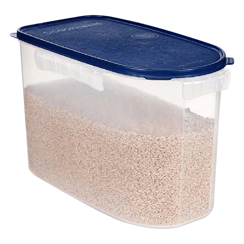 Signoraware Rice Keeper & Kitchen Organiser