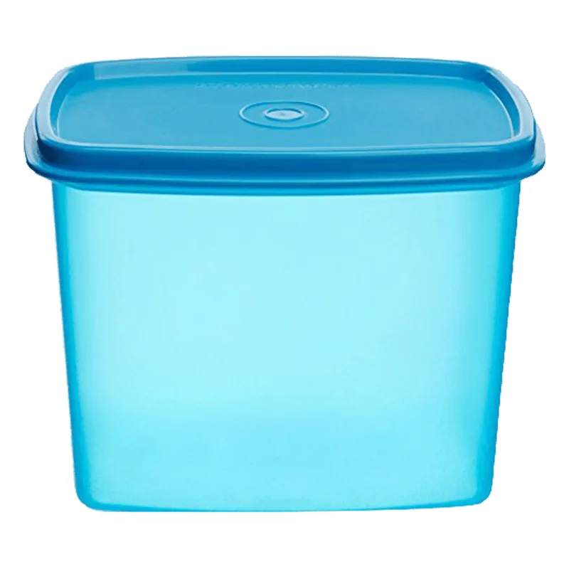 Signoraware Space Saver Plastic Container