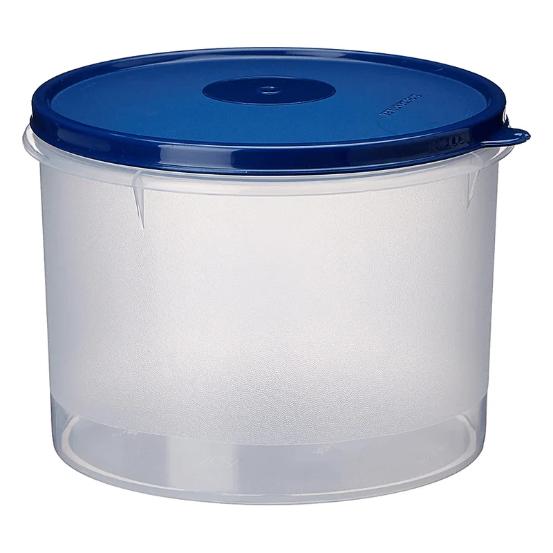 Signoraware Store Well Round Container