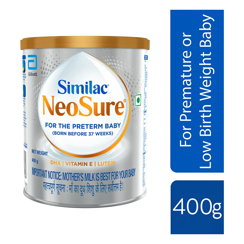 Similac NeoSure Infant Formula
