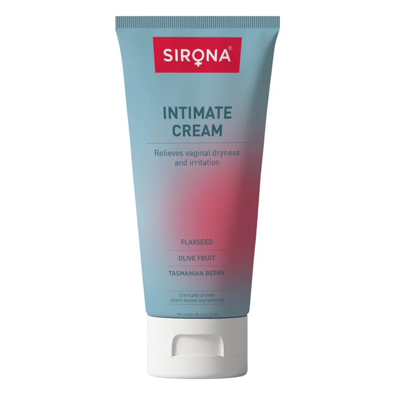 Sirona Intimate Cream