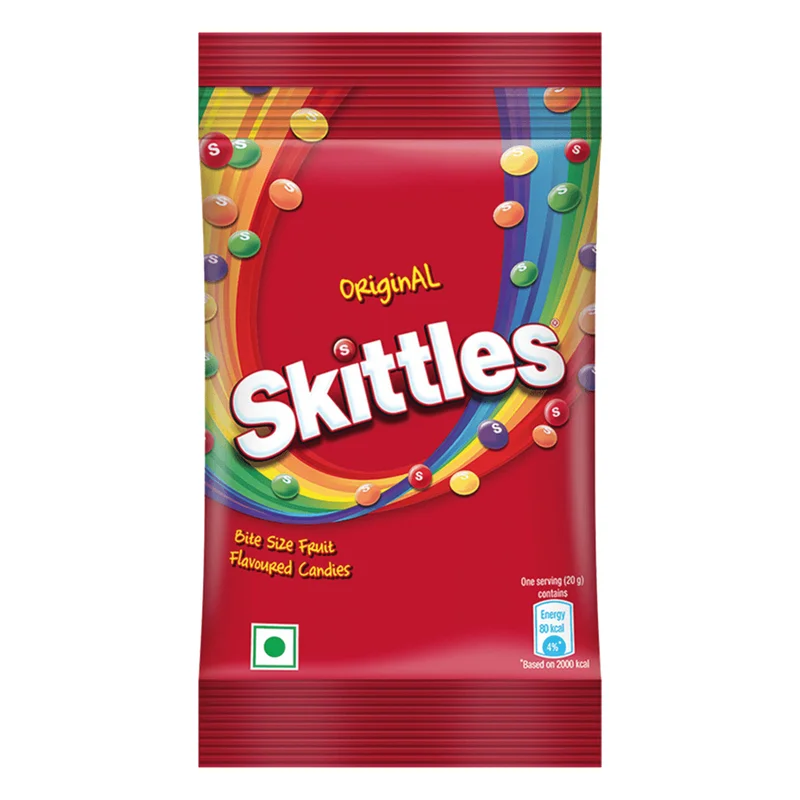 Skittles Original Fruit Candies