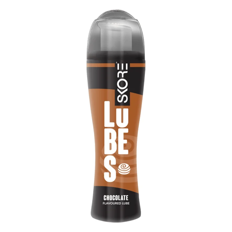 Skore Chocolate Flavoured Lube