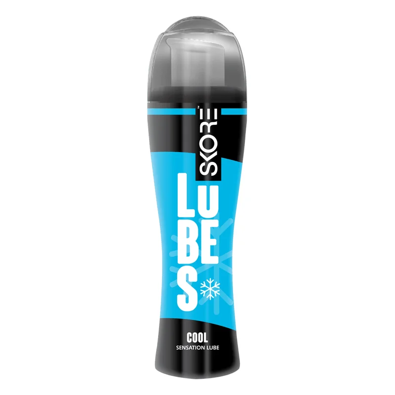 Skore Cool Sensation Lube