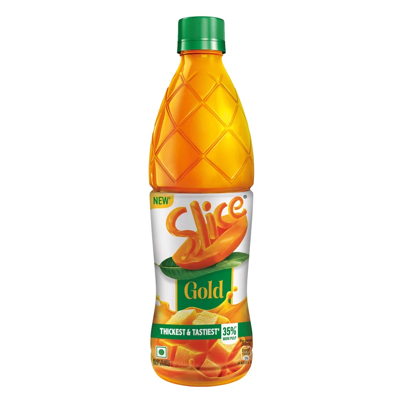 Slice Gold Mango Fruit Drink