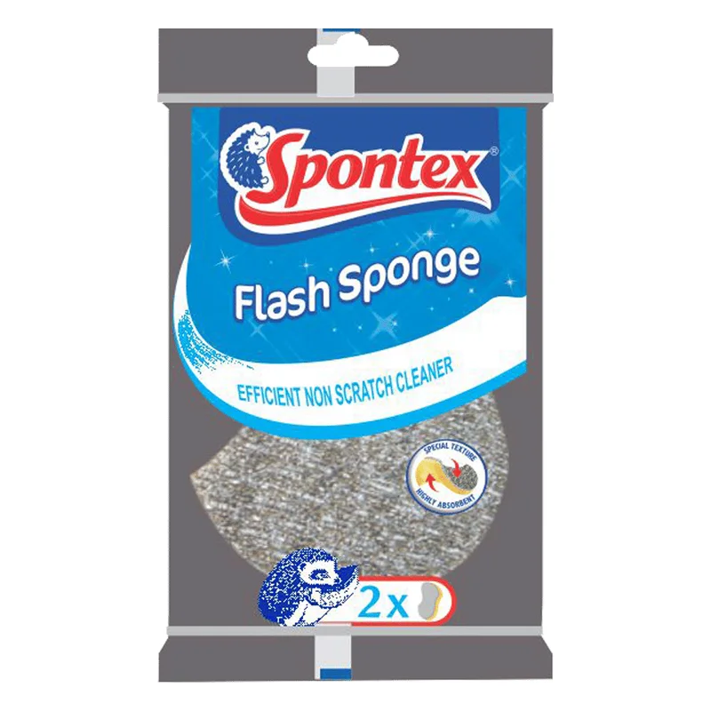 Spontex Flash Sponge