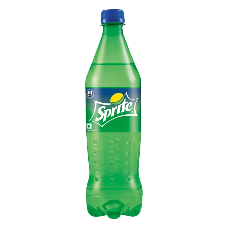 Sprite Lemon-Lime Soft Drink