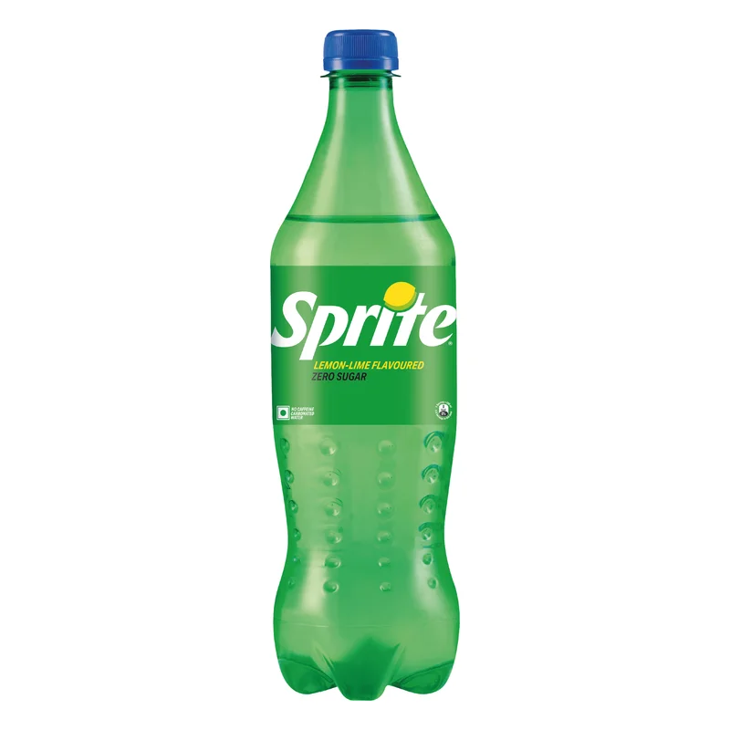 Sprite Zero Sugar Soft Drink