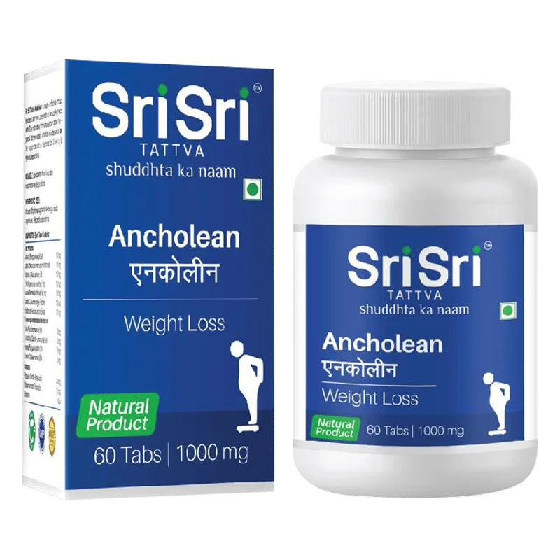 Sri Sri Tattva Ancho Lean Tablet