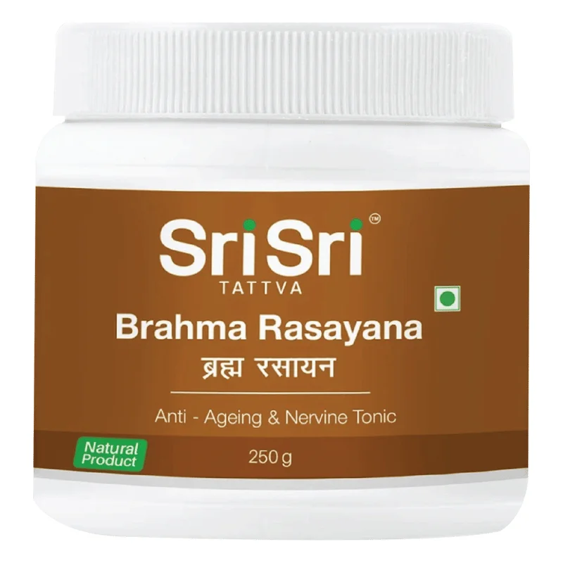 Sri Sri Tattva Brahma Rasayana