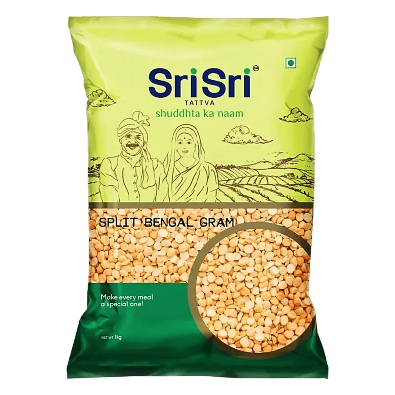 Sri Sri Tattva Chana Dal