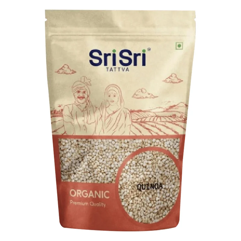 Sri Sri Tattva Organic Quinoa