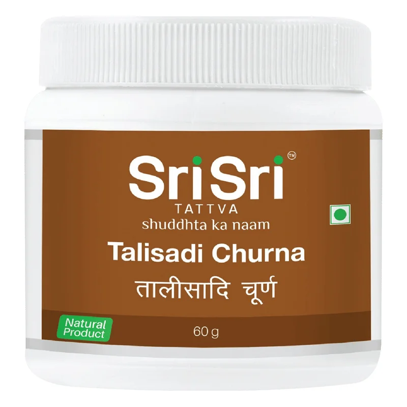 Sri Sri Tattva Talisadi Churna