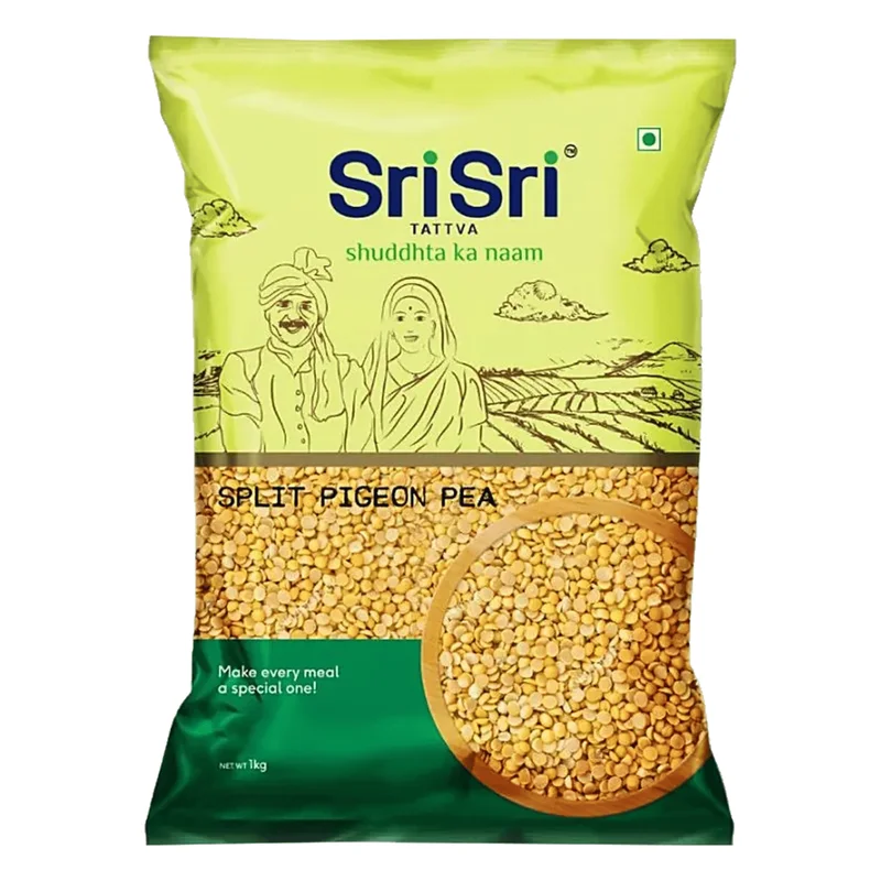 Sri Sri Tattva Toor Dal
