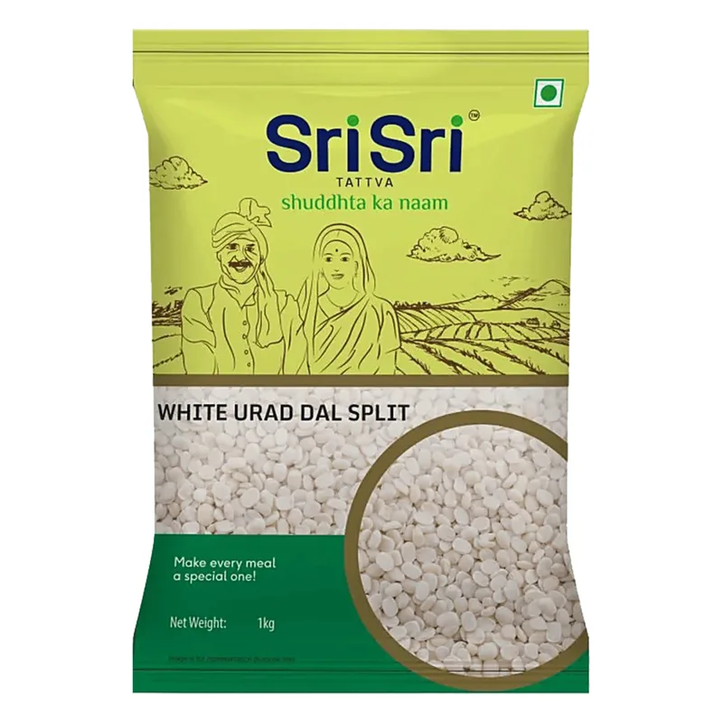 Sri Sri Tattva Urad Dal