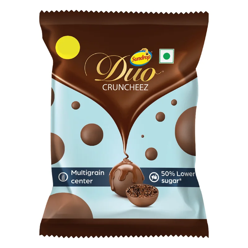 Sundrop Duo Cruncheez
