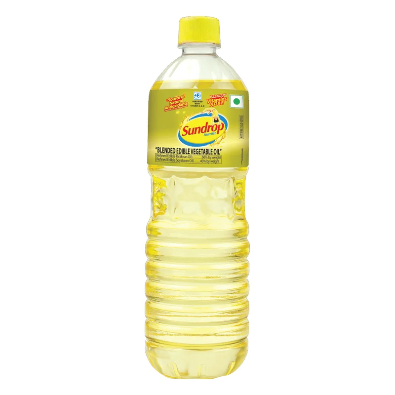 Sundrop Nutrifit Oil