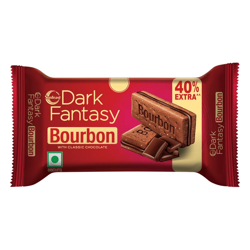 Sunfeast Dark Fantasy Bourbon